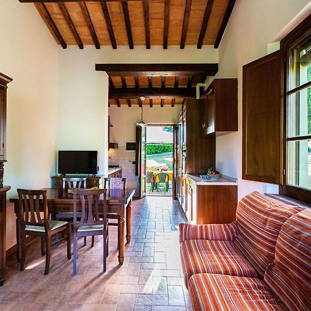 Via Francigena Cottage In The Green Σαν Τζιμινιάνο Εξωτερικό φωτογραφία
